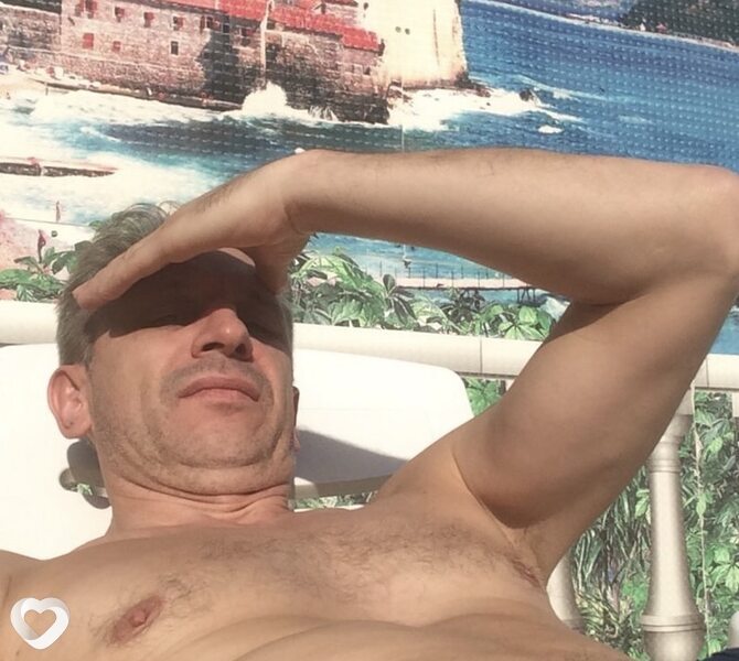 Сем, 55, Ростове-на-Дону — анкета №4591131