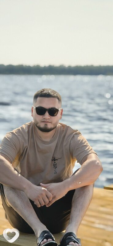 Юсуф, 31, Самаре — анкета №4591520