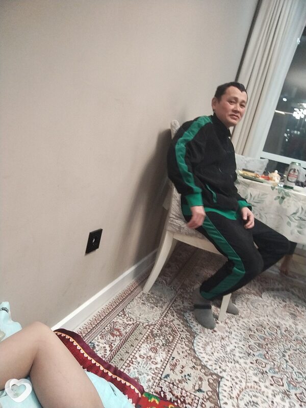 Bolat, 36, Астане — анкета №4591092
