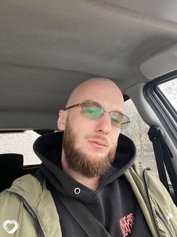 Александр, 30, Брянске — анкета №4591093