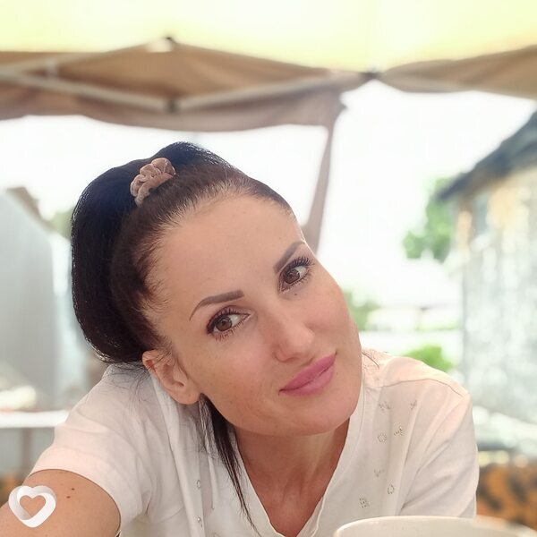 Кристина, 44, Туле — анкета №4591095