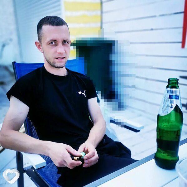 Ваня, 29, Одессе — анкета №4591097