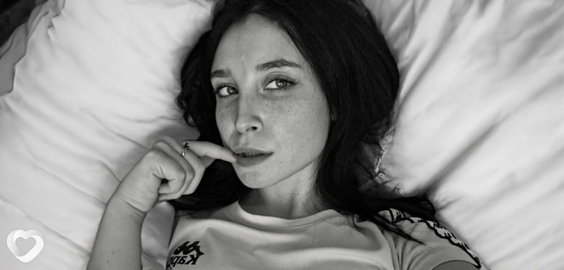 Алина, 21, Ставрополе — анкета №4591109