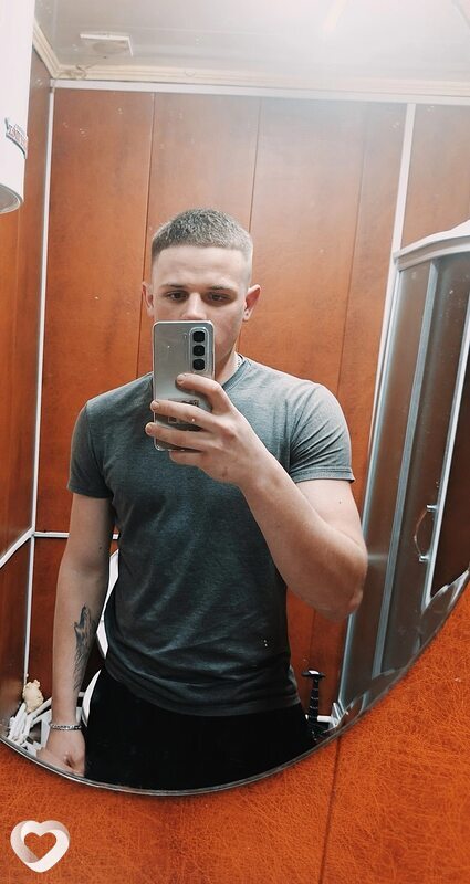 Сергей, 21, Астрахани — анкета №4591172