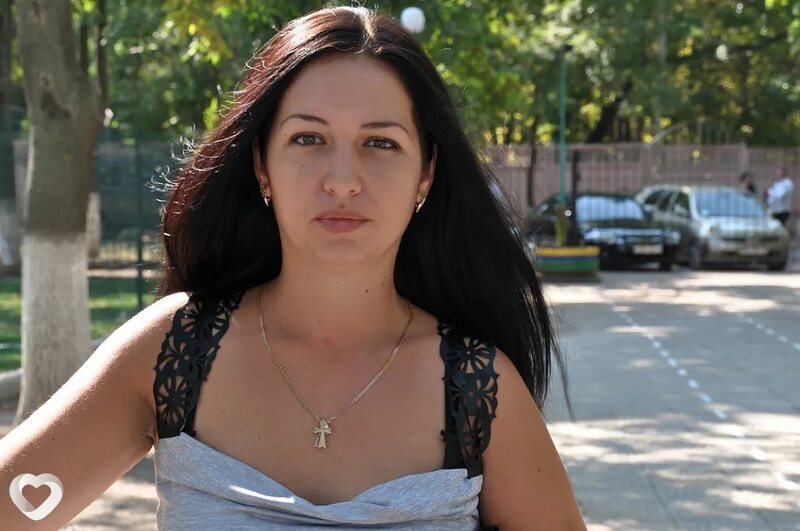 Ангелина, Мариуполь
