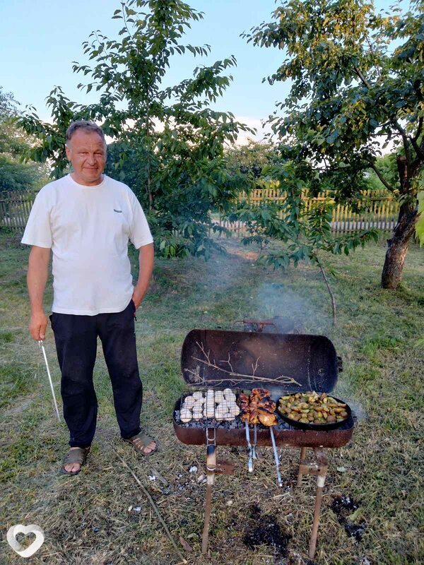 Сірожа, Рогатин