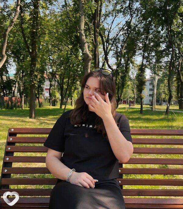 Кира, 19, Донецке — анкета №4591184
