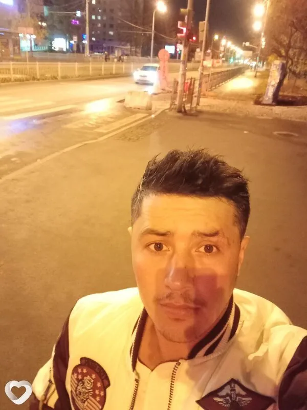 Manu, 34, Барнауле — анкета №4591188