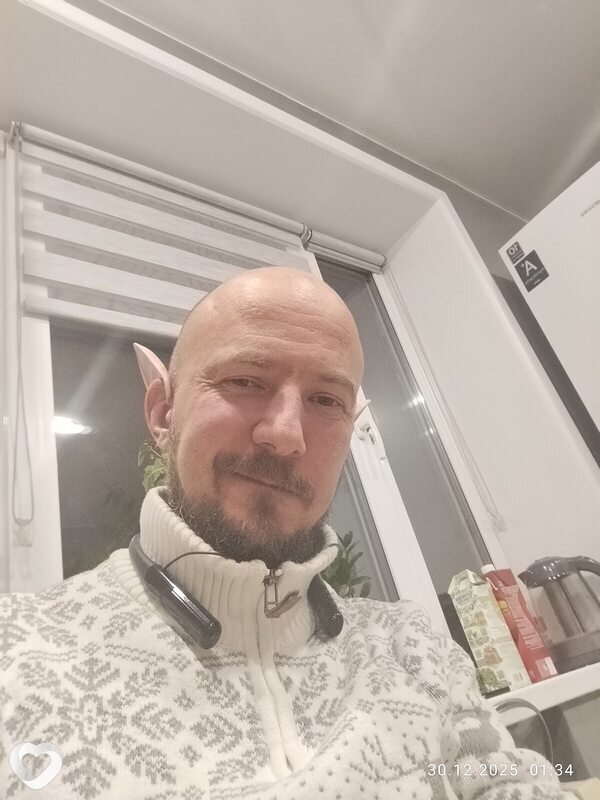 Борис, 41, Иркутске — анкета №4591245