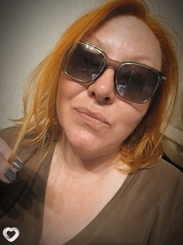 Александра, 45, Москве — анкета №4591261