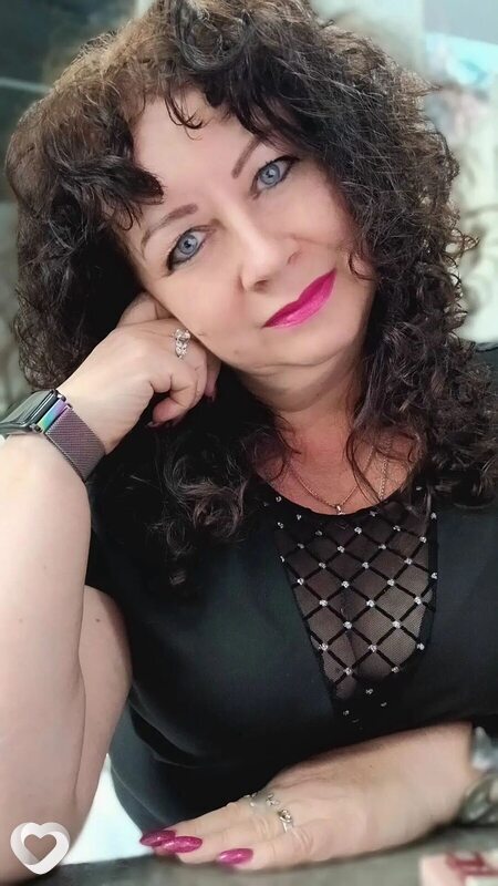 Лана, 52, Анапе — анкета №4591193