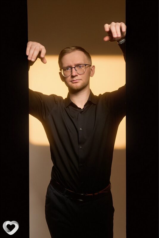 Евгений, 31, Череповце — анкета №4591195