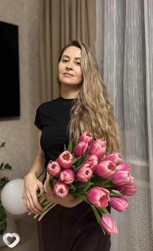 Elena, 38, Краснодаре — анкета №4591196