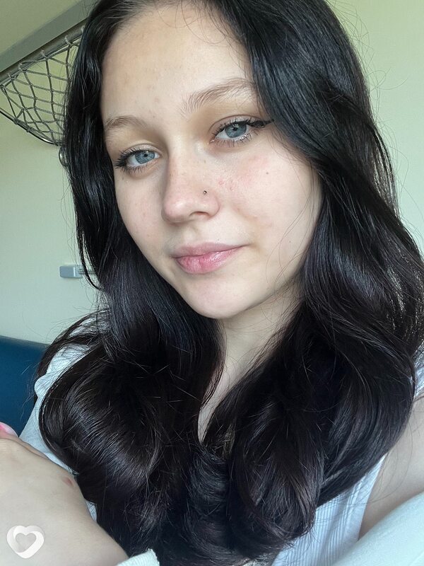Мария, 18, Ишиме — анкета №4591199