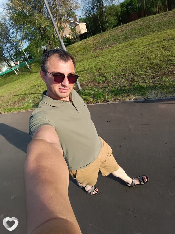 Вячеслав, 36, Оренбурге — анкета №4591201