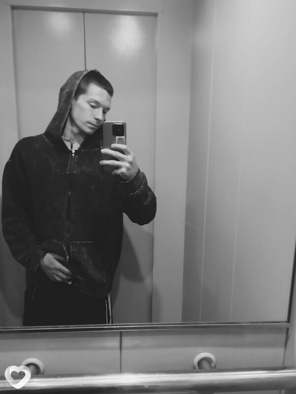 Женя, 26, Перми — анкета №4591204