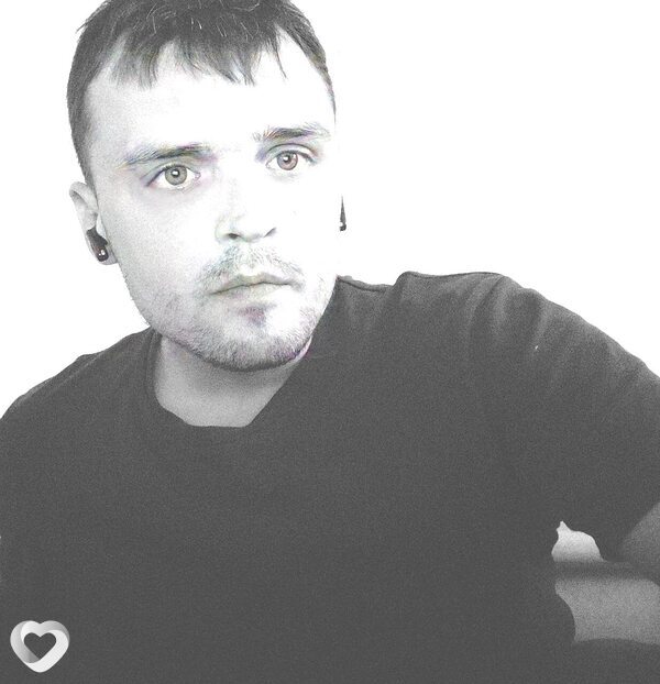 Матвей, 34, Одинцове — анкета №4591213