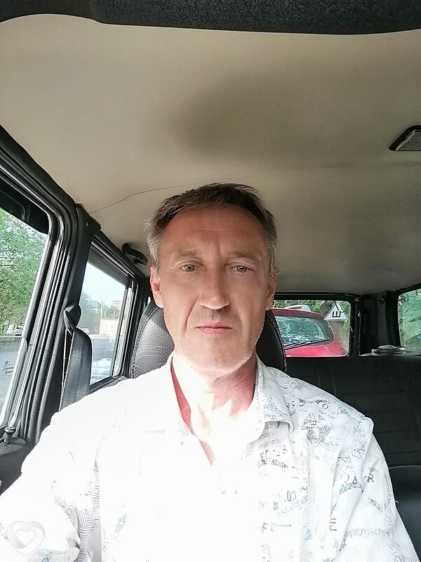Виталий, 48, Омске — анкета №4591266