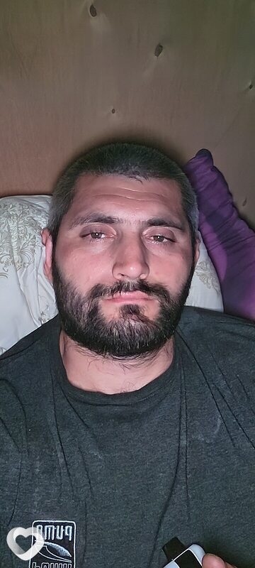 Adbula, 34, Махачкале — анкета №4591275