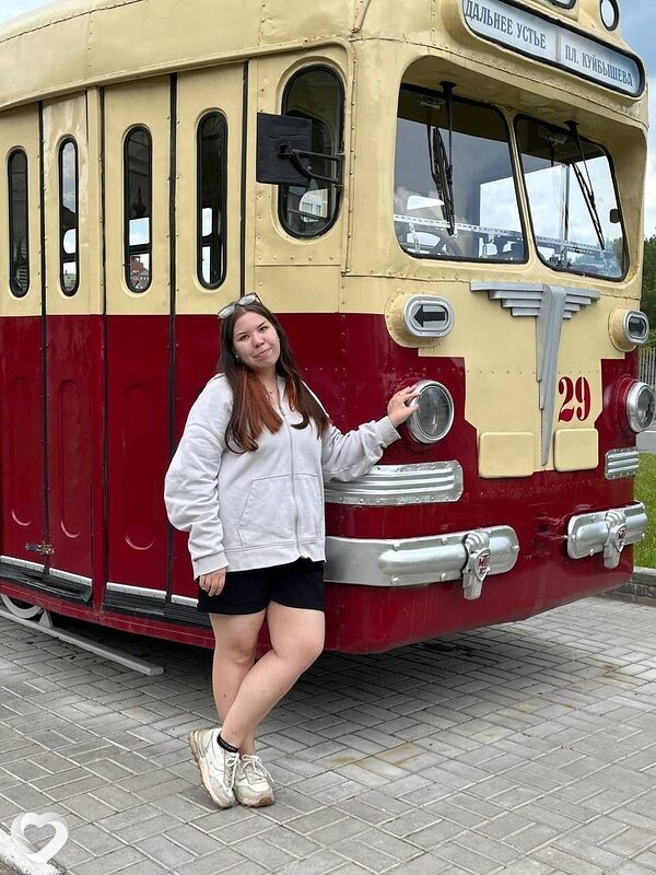 Adelia, 21, Набережных Челнах — анкета №4591278