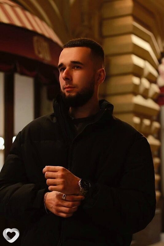 Артем, 25, Новороссийске — анкета №4591279