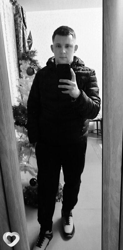 Денис, 29, Иванове — анкета №4591280