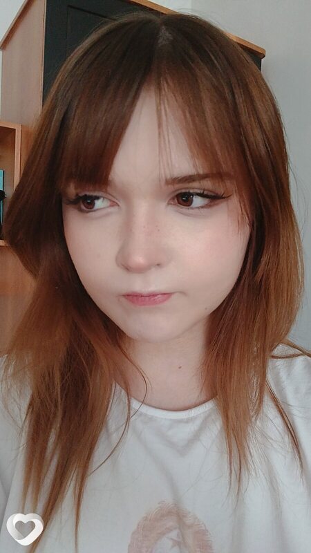 Millis, 18, Пензе — анкета №4591314