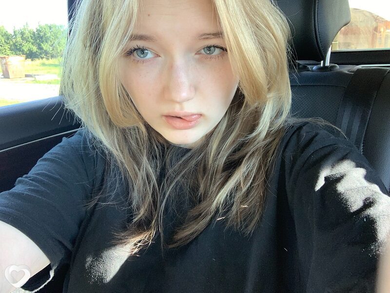 Дарья, 18, Липецке — анкета №4591318