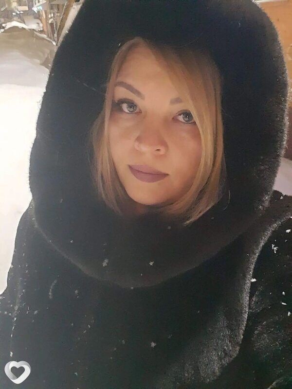 Оксана, 41, Кемерове — анкета №4591293