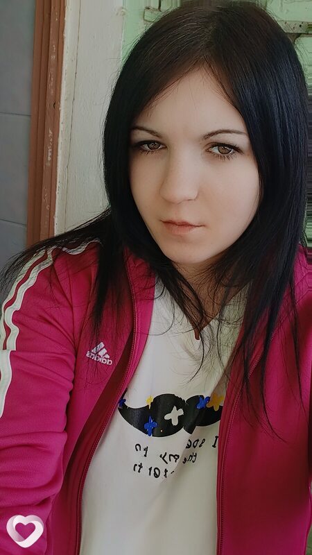 Елена, 32, Бресте — анкета №4591294
