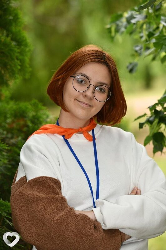 Ольга, 18, Оренбурге — анкета №4591304