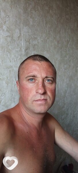 Виктор, 38, Одессе — анкета №4591307
