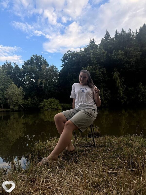 Лера, 18, Прага — анкета №4591309