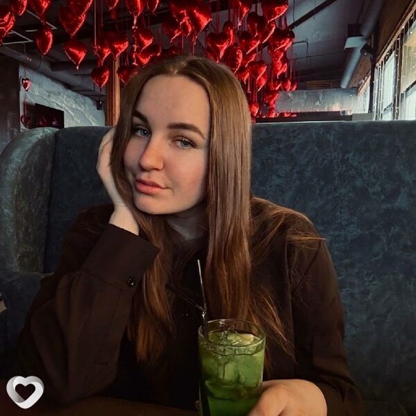 Полина, 21, Курске — анкета №4591364