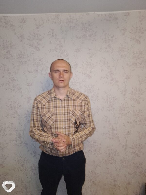 Ник, 36, Саратове — анкета №4591367