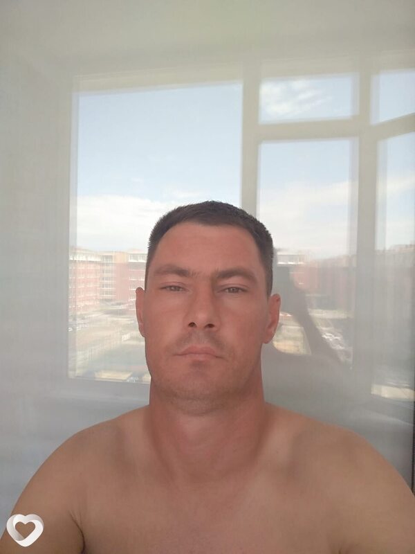 Рома, 37, Костанае — анкета №4591368