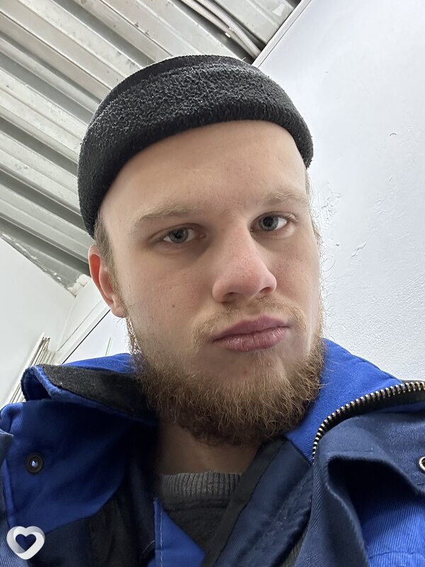 Алексей, 22, Ростове-на-Дону — анкета №4591377