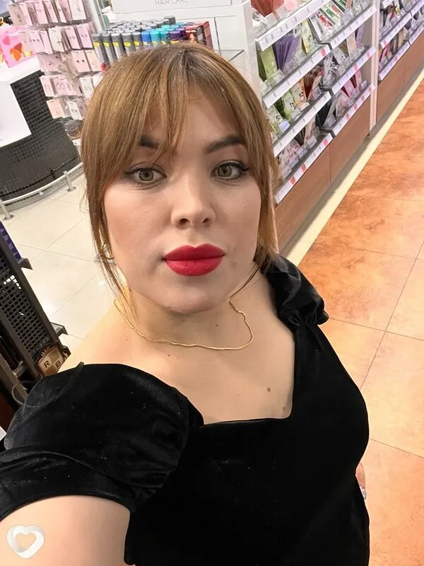 Алина, 38, Москве — анкета №4591381