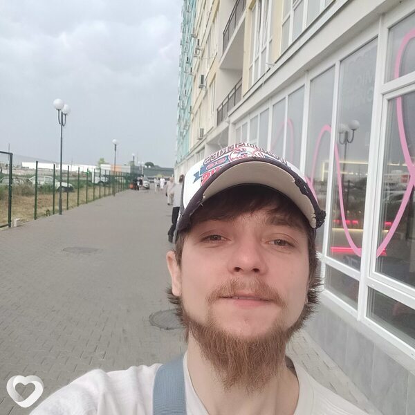 Гость, 35, Одессе — анкета №4591385
