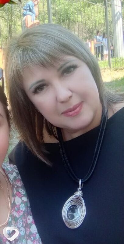 Вероника, 44, Саратове — анкета №4591487