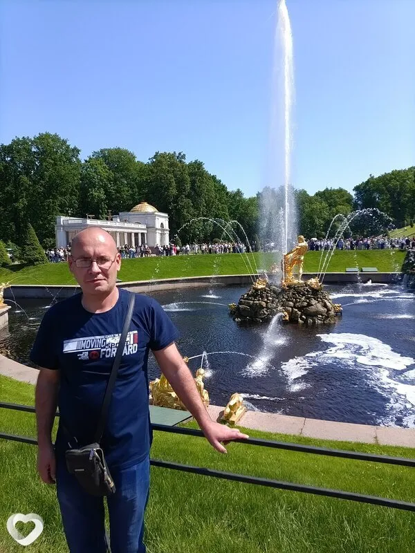 Александр, 45, Москве — анкета №4591492