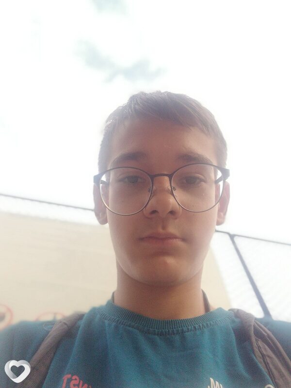 Антон, 18, Кирове — анкета №4591493