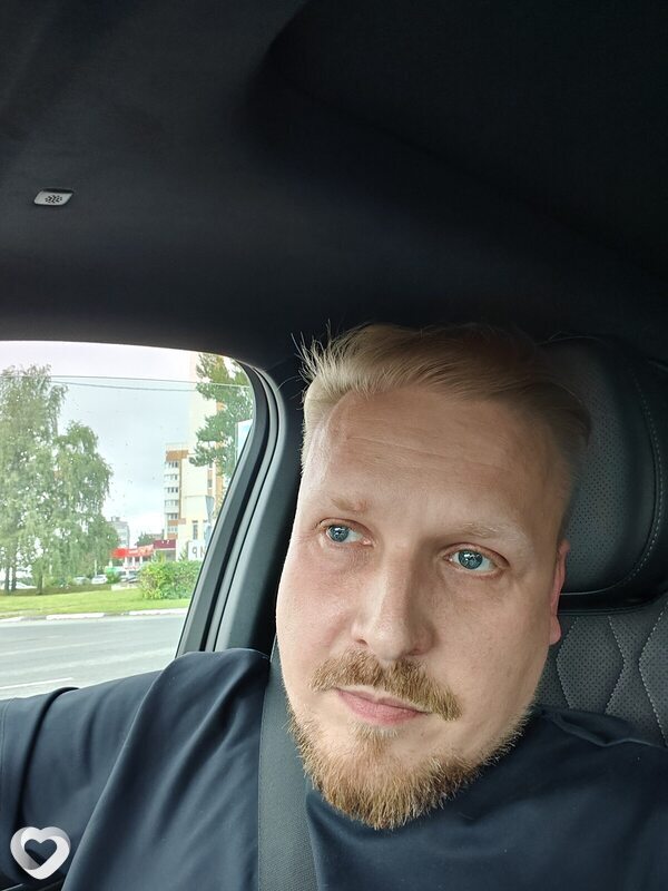 Владимир, 37, Владимире — анкета №4591498