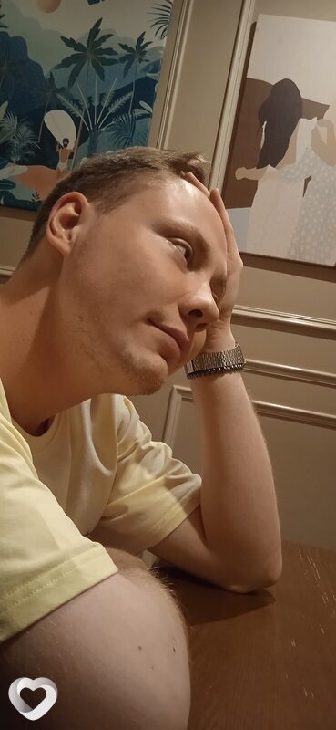 Кирилл, 21, Челябинске — анкета №4591499