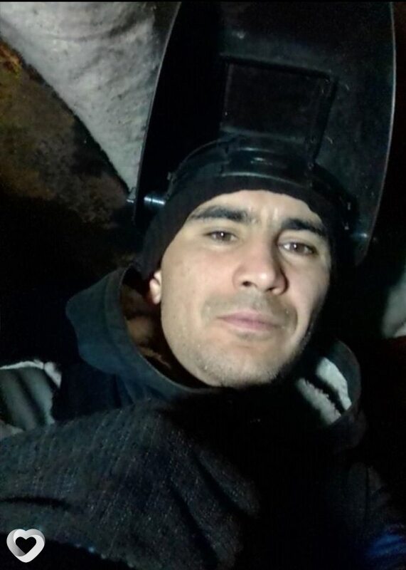 Ильгиз, 39, Салавате — анкета №4591501