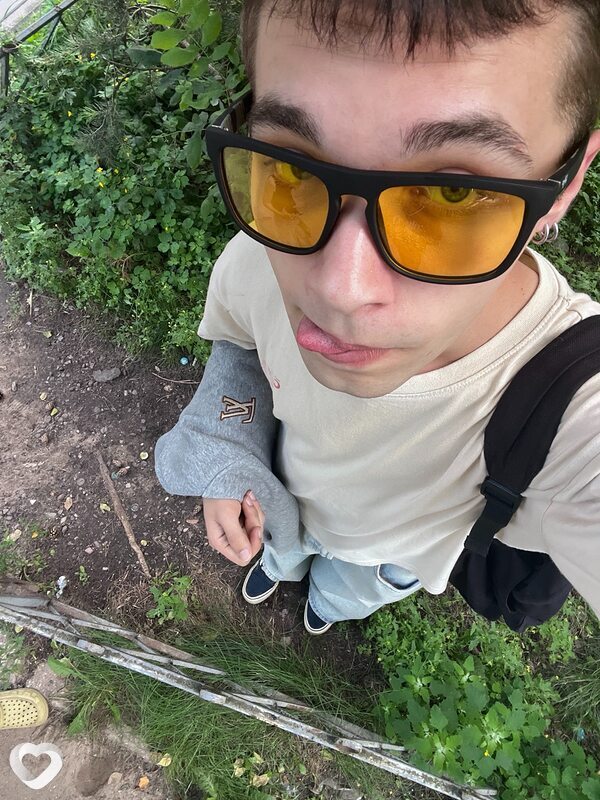 Denis, 20, Твери — анкета №4591216