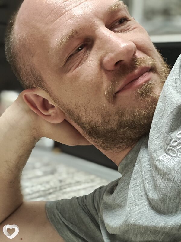 Сергей, 42, Минске — анкета №4591218