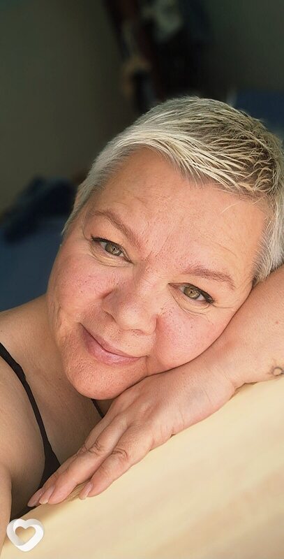 Елена, 56, Нижнем Новгороде — анкета №4591224