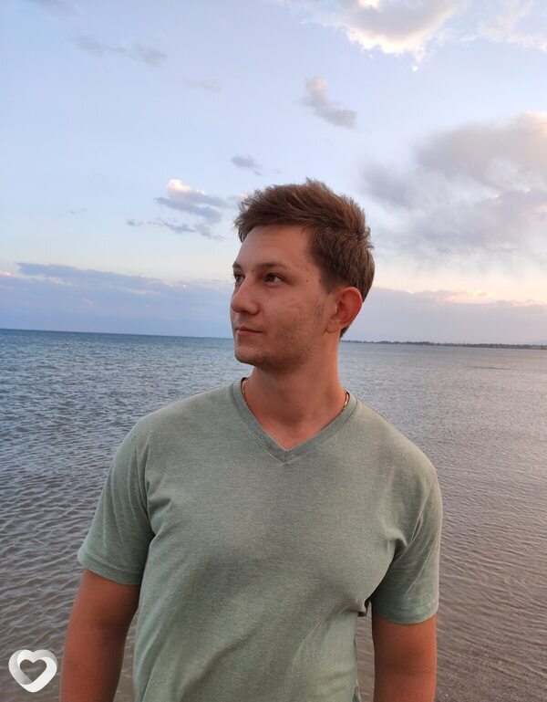 Pavel, Бишкек
