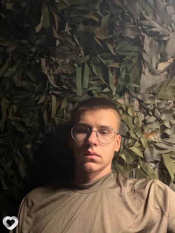 Konstantin, 23, Москве — анкета №4591235